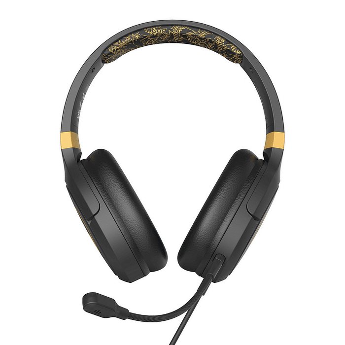 OTL Batman Pro G1 Gaming Headset with Mic