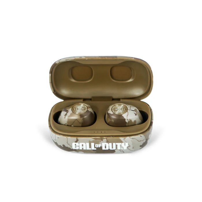 OTL Call of Duty Desert Camo Headset