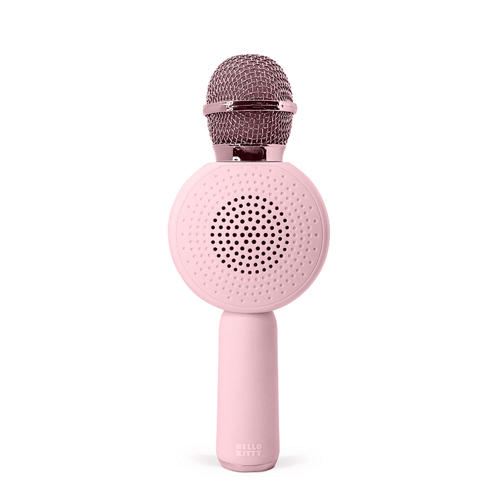 Microphone OTL Hello Kitty - Karaoke