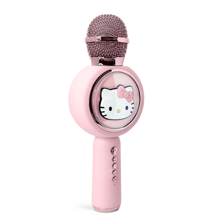 Microphone OTL Hello Kitty - Karaoke