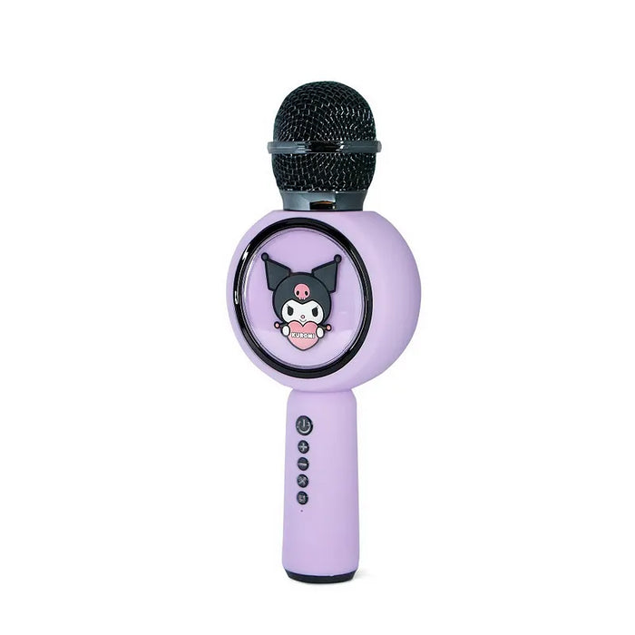 Microphone OTL Kuromi - Karaoke