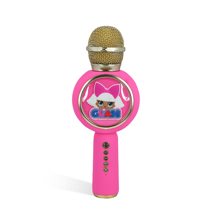 Microphone OTL LOL SURPRISE! - Karaoke
