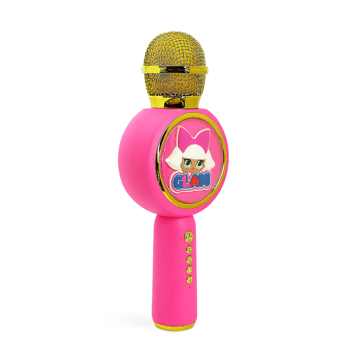 Microphone OTL LOL SURPRISE! - Karaoke