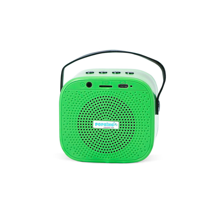 Bluetooth speaker OTL MINECRAFT POPSING KARAOKE
