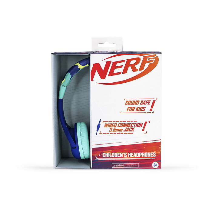 OTL NERF Headphones - Children's