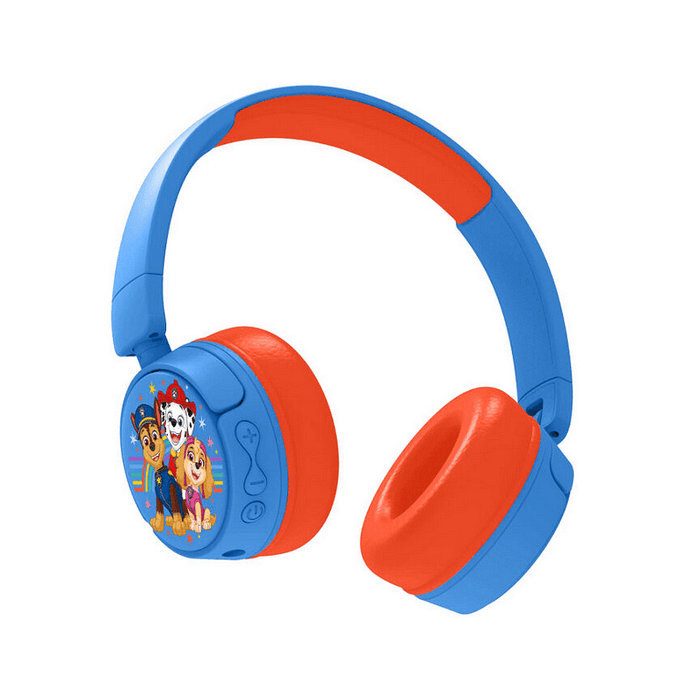 Headphones OTL Paw Patrol BT - Children's