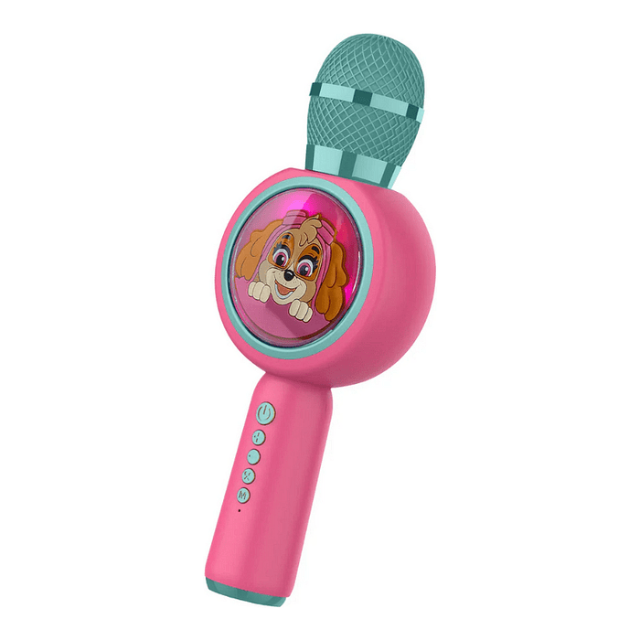 Microphone OTL Paw Patrol Skye - Karaoke