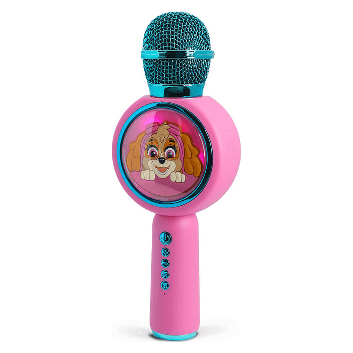 Microphone OTL Paw Patrol Skye - Karaoke