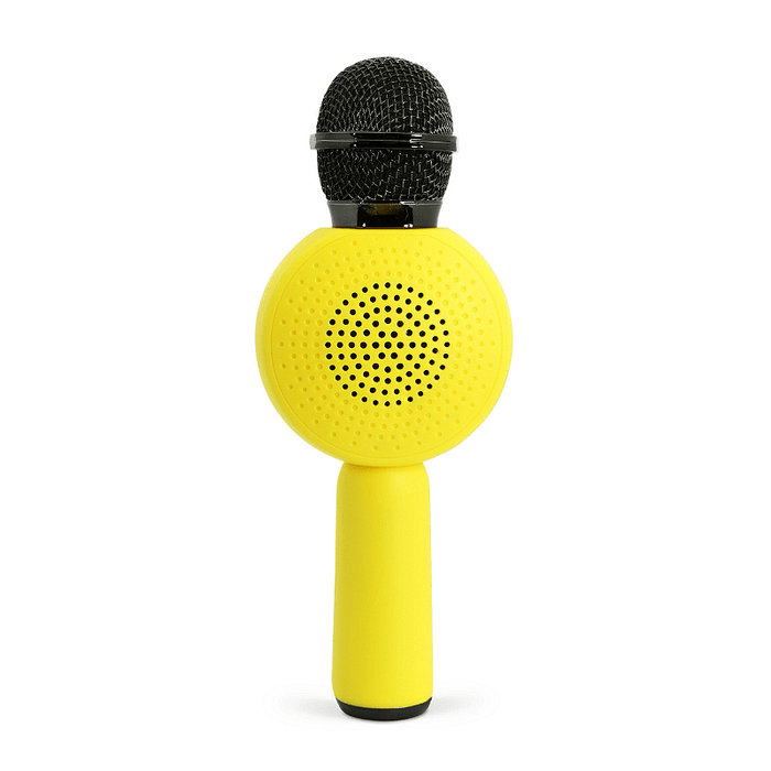 Microphone OTL Pikachu - Karaoke