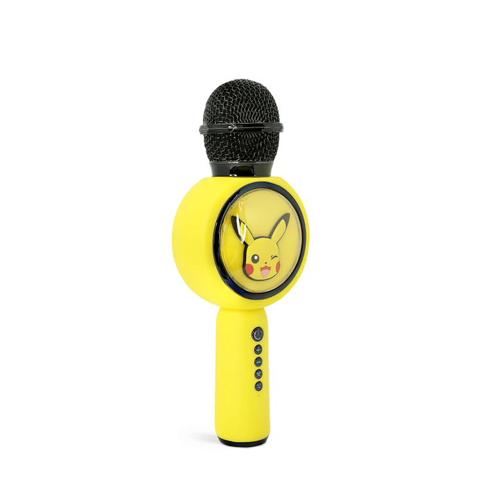 Microphone OTL Pikachu - Karaoke