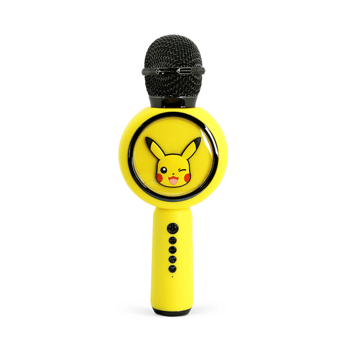 Microphone OTL Pikachu - Karaoke