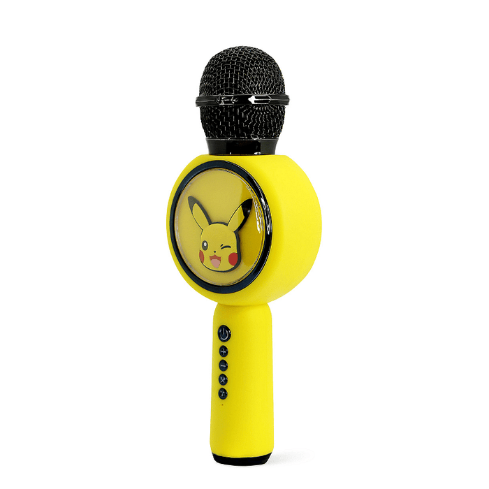 Microphone OTL Pikachu - Karaoke