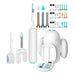 Otoscope with ear cleaning camera Bebird Home 30S (white) - Otoscopes<<<Health and beauty<<<InnproXML