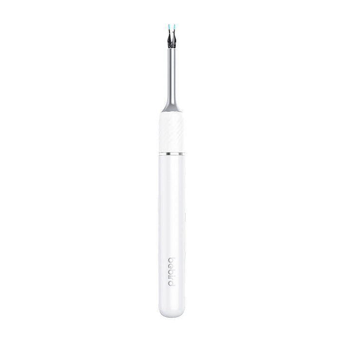 Otoscope with ear cleaning camera Bebird Note 5 pro (white) - Otoscopes<<<Health and beauty<<<InnproXML