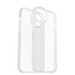 Otterbox React iPhone 15 Plus Case - Clear - Cell phone cases and covers<<<HurtelXML