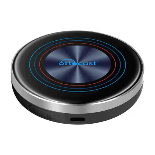 Ottocast PCS46-BM OTTOAIBOX I3 wireless adapter - Android Auto wireless adapters<<<CarPlay<<<Car accessories<<<InnproXML