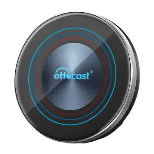Ottocast PCS46-BM OTTOAIBOX I3 wireless adapter - Android Auto wireless adapters<<<CarPlay<<<Car accessories<<<InnproXML