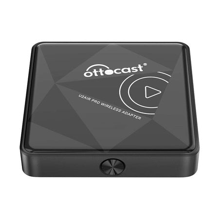 Wireless adapter, Ottocast, CP82, U2-AIR PRO Carplay (black)