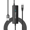 Ottocast wireless car adapter with MirrorCast