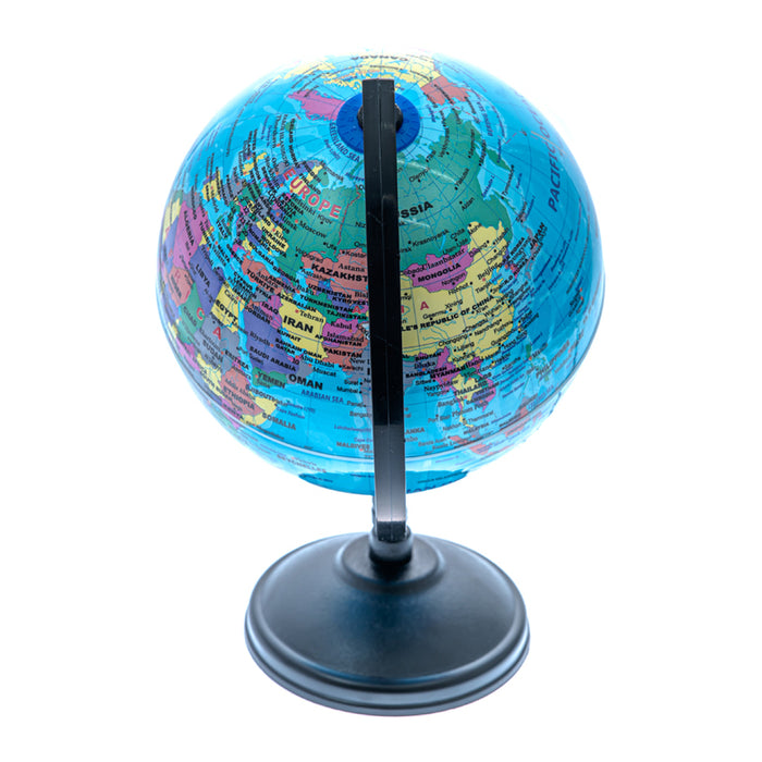 OUT OF THE BLUE LED LAMP GLOBE