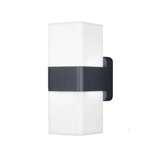 OUTDOOR LAMP SMART WIFI CUBE 80CM RGBW DG IP44 LEDVANCE - Диодни тела за бита<<<Източници на светлина<<<AmperelB2B