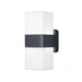 OUTDOOR LAMP SMART WIFI CUBE 80CM RGBW DG IP44 LEDVANCE - Диодни тела за бита<<<Източници на светлина<<<AmperelB2B