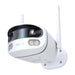 Outdoor WiFi Camera Botslab W302 4MP 5G - IP cameras<<<Smart Home<<<InnproXML