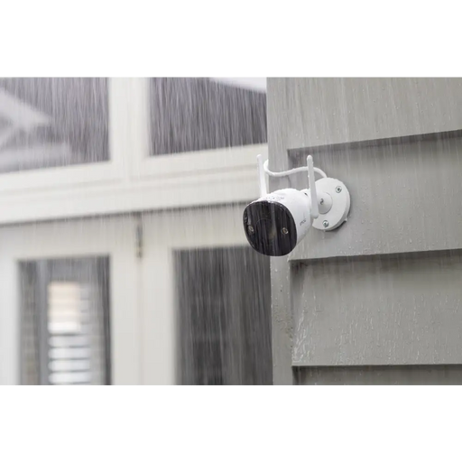 Outdoor WiFi Camera IMOU Bullet 2 4MP - Video camerasCIP-KAM<<<IP CCTVCIP<<<ActionPL&&&IP cameras<<<Smart