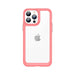 Outer Space Case Case for iPhone 13 Pro Max Hard Cover with Gel Frame Red - Cell phone cases and covers<<<HurtelXML