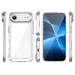 Outer Space Case for iPhone 17 Air - Clear - Cell phone cases and covers<<<HurtelXML