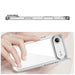 Outer Space Case for iPhone 17 Air - Clear - Cell phone cases and covers<<<HurtelXML
