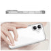 Outer Space Case for iPhone 17 - Clear - Cell phone cases and covers<<<HurtelXML