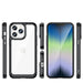 Outer Space Case IPHONE 14 PRO MAX BLACK - Cell phone cases and covers<<<HurtelXML