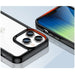 Outer Space Case IPHONE 14 PRO MAX BLACK - Cell phone cases and covers<<<HurtelXML