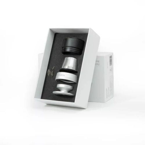 Adapter double espresso Outin Basket Plus