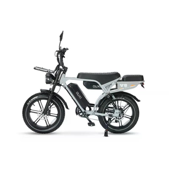 Electric bicycle OUXI V8 Ultra Max, 20.00 inch, 50.80 cm