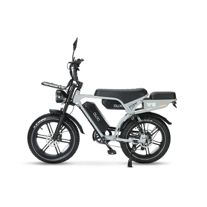Electric bicycle OUXI V8 Ultra Max, 20.00 inch, 50.80 cm