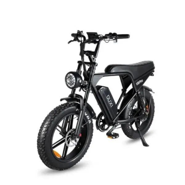 OUXI V8pro electric bike