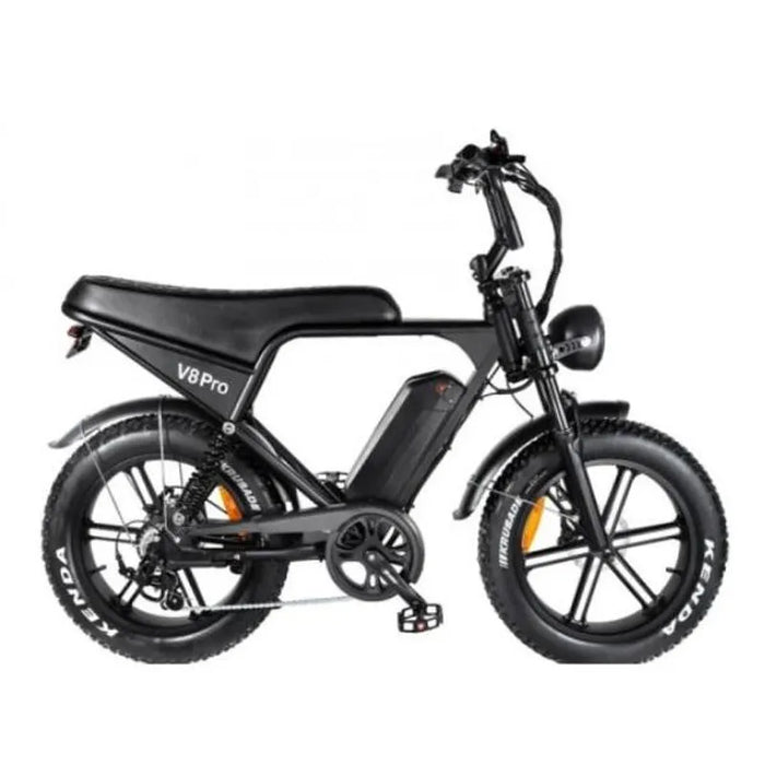 OUXI V8pro electric bike