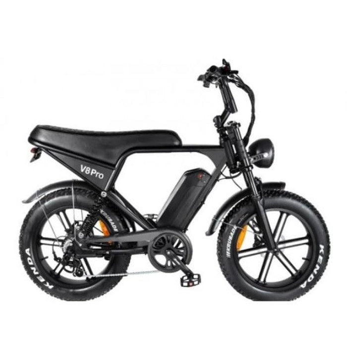 OUXI V8pro electric bike