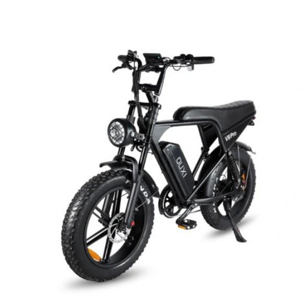 OUXI V8pro electric bike