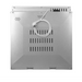 Oven Amica ED37610B X-TYPE STEAM - Built-in ovensAGD-PIZ<<<Home Appliance - ProductsAGD<<<ActionPL