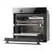 Oven Amica ED37610B X-TYPE STEAM - Built-in ovensAGD-PIZ<<<Home Appliance - ProductsAGD<<<ActionPL