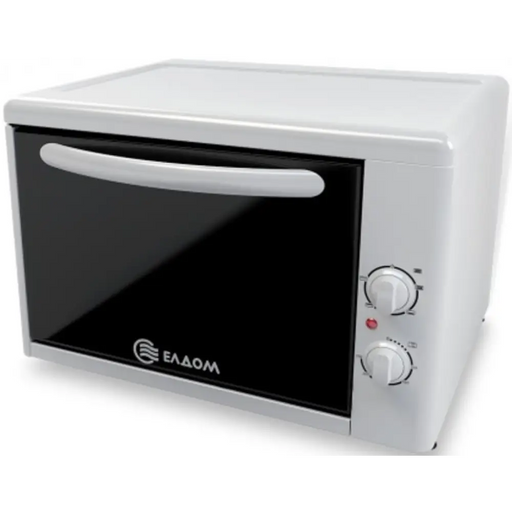 Oven ELDOM 204VW new - Готв. печки мини<<<Готварски печки<<<Домакински електроуреди<<<TechMart