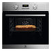 Oven Electrolux EOF3H00BX - Built-in ovensAGD-PIZ<<<Home Appliance - ProductsAGD<<<ActionPL