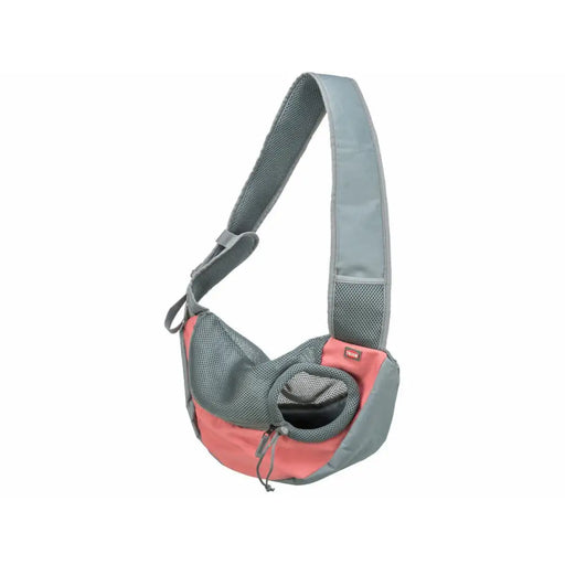 Over the Shoulder Pet Handbag Trixie Pink 50 × 25 × 18 cm - Домашни Животни<<<Дом Градина<<<BigBuy&&&Пътуване и