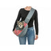 Over the Shoulder Pet Handbag Trixie Pink 50 × 25 × 18 cm - Домашни Животни<<<Дом Градина<<<BigBuy&&&Пътуване и