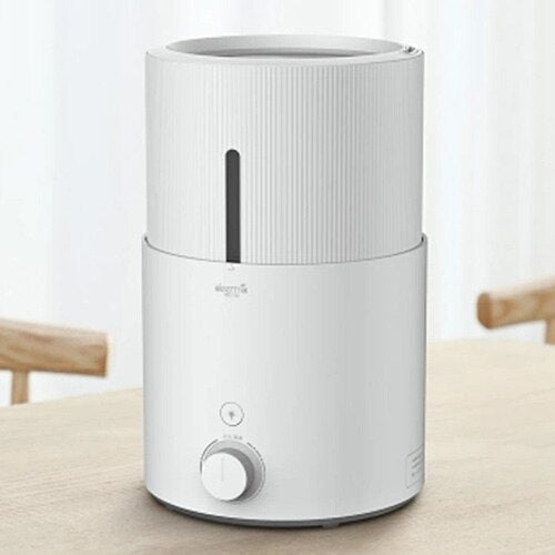 Air humidifier Xiaomi Mi Deerma DEM-SJS600, with 5L capacity, Ultraviolet light