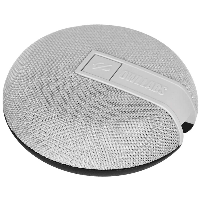 Owl Labs Expansion Mic Grey Conference microphone - MicrophonesPER-MIK<<<Input / Output DevicesPER<<<ActionPL