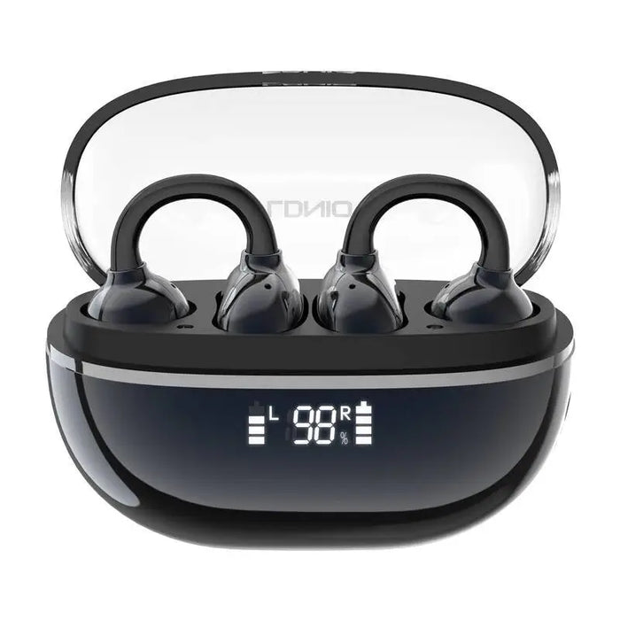 OWS LDNIO T08 in-ear headphones (dark blue) - Sports<<<Wireless<<<Headphones<<<Audio<<<InnproXML